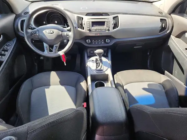 KNDPB3AC3G7799616 2016 KIA SPORTAGE - Image 8