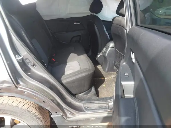 KNDPB3AC3G7800456 2016 KIA SPORTAGE - Image 8