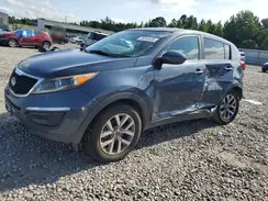 KNDPB3AC3G7803468 2016 KIA SPORTAGE