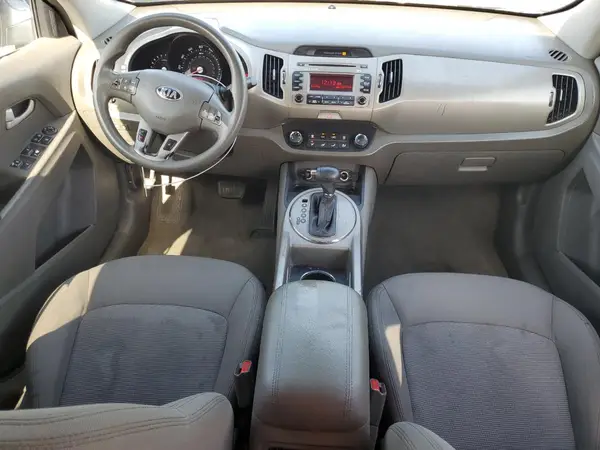 KNDPB3AC3G7803468 2016 KIA SPORTAGE - Image 8