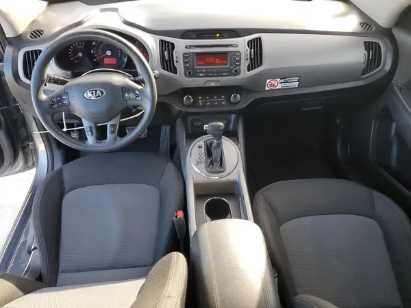 KNDPB3AC3G7804202 2016 KIA SPORTAGE - Image 8