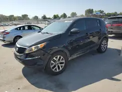 KNDPB3AC3G7808122 2016 KIA SPORTAGE