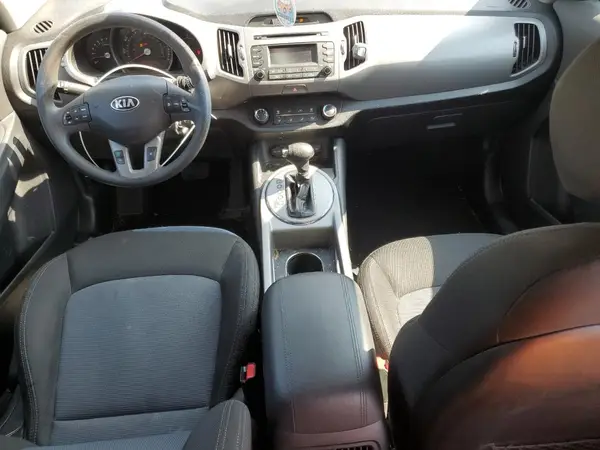 KNDPB3AC3G7808122 2016 KIA SPORTAGE - Image 8
