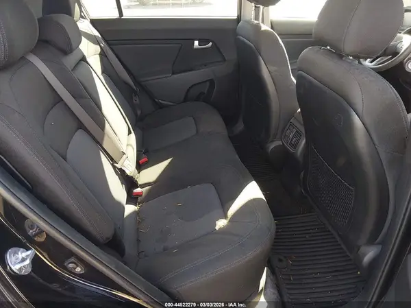 KNDPB3AC3G7808394 2016 KIA SPORTAGE - Image 8