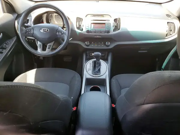 KNDPB3AC3G7809142 2016 KIA SPORTAGE - Image 8