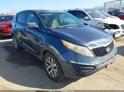 KNDPB3AC3G7809481 2016 KIA SPORTAGE