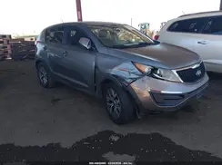 KNDPB3AC3G7810405 2016 KIA SPORTAGE