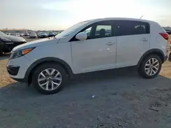 KNDPB3AC3G7810517 2016 KIA SPORTAGE