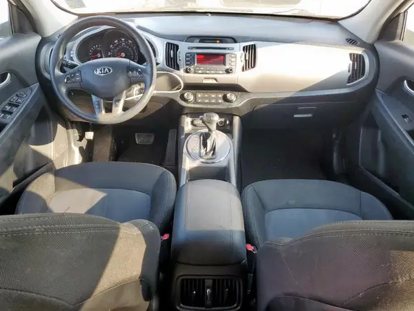 KNDPB3AC3G7810517 2016 KIA SPORTAGE - Image 8