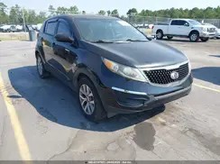 KNDPB3AC3G7810694 2016 KIA SPORTAGE