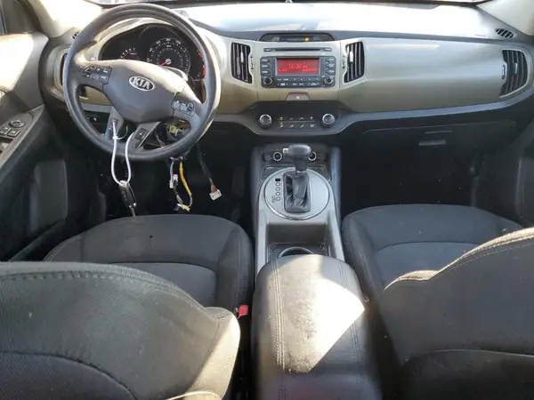 KNDPB3AC3G7810887 2016 KIA SPORTAGE - Image 8