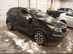 KNDPB3AC3G7812512 2016 KIA SPORTAGE