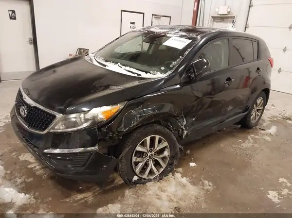 KNDPB3AC3G7812512 2016 KIA SPORTAGE - Image 2