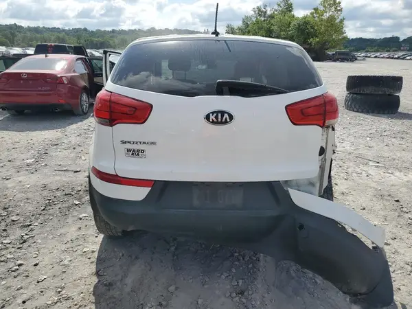 KNDPB3AC3G7812560 2016 KIA SPORTAGE - Image 8