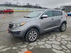 KNDPB3AC3G7819380 2016 KIA SPORTAGE