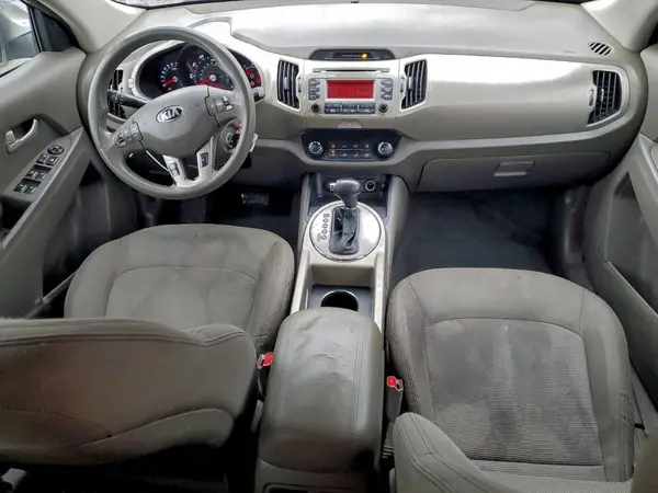 KNDPB3AC3G7819380 2016 KIA SPORTAGE - Image 8