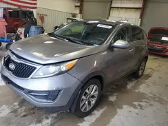 KNDPB3AC3G7819766 2016 KIA SPORTAGE