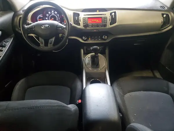 KNDPB3AC3G7819766 2016 KIA SPORTAGE - Image 8
