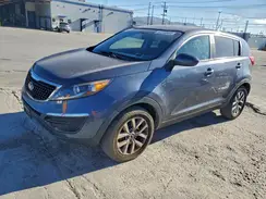 KNDPB3AC3G7823512 2016 KIA SPORTAGE