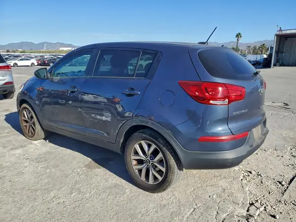 KNDPB3AC3G7823512 2016 KIA SPORTAGE - Image 2