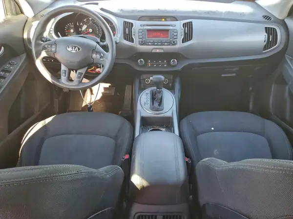 KNDPB3AC3G7823512 2016 KIA SPORTAGE - Image 8