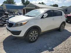 KNDPB3AC3G7823669 2016 KIA SPORTAGE