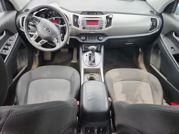 KNDPB3AC3G7831674 2016 KIA SPORTAGE - Image 8