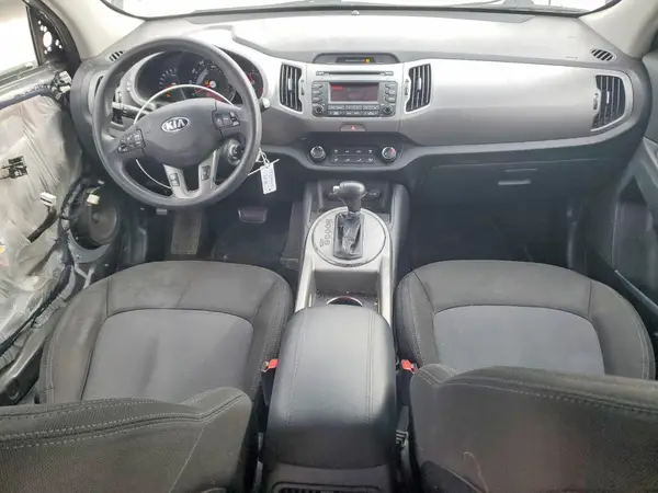KNDPB3AC3G7832002 2016 KIA SPORTAGE - Image 8