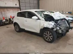 KNDPB3AC3G7833599 2016 KIA SPORTAGE