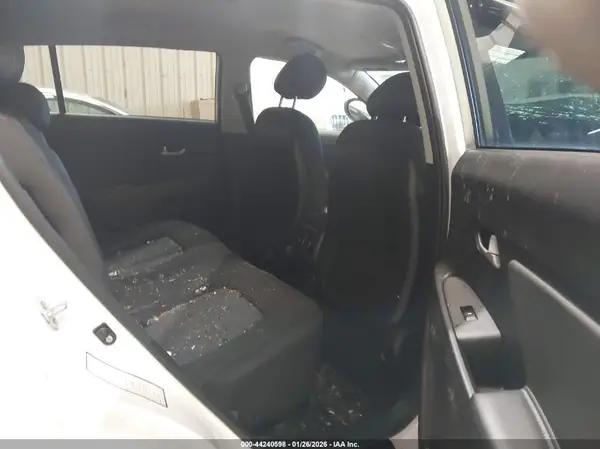 KNDPB3AC3G7833599 2016 KIA SPORTAGE - Image 8