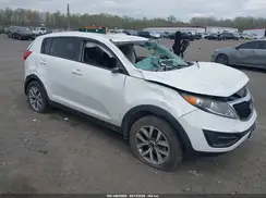 KNDPB3AC3G7834140 2016 KIA SPORTAGE