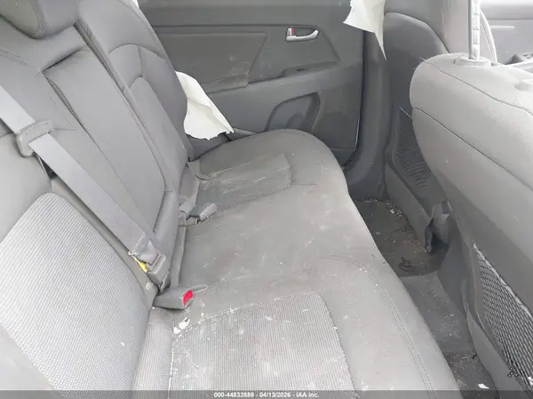 KNDPB3AC3G7834140 2016 KIA SPORTAGE - Image 8