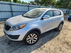 KNDPB3AC3G7835157 2016 KIA SPORTAGE