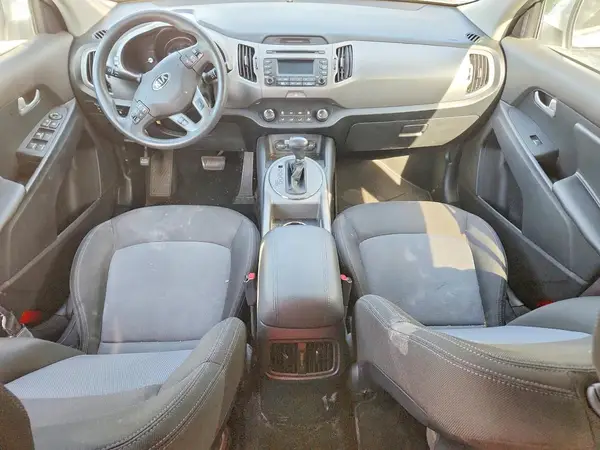 KNDPB3AC3G7835157 2016 KIA SPORTAGE - Image 8