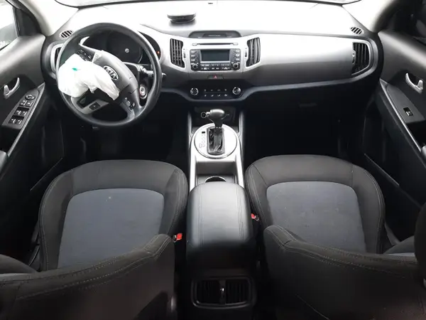 KNDPB3AC3G7836504 2016 KIA SPORTAGE - Image 8