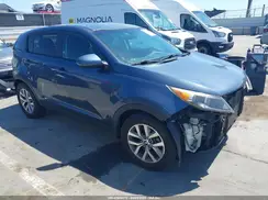 KNDPB3AC3G7838754 2016 KIA SPORTAGE