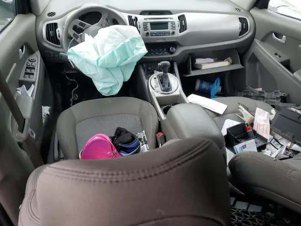 KNDPB3AC3G7839337 2016 KIA SPORTAGE - Image 8