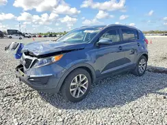 KNDPB3AC3G7842870 2016 KIA SPORTAGE