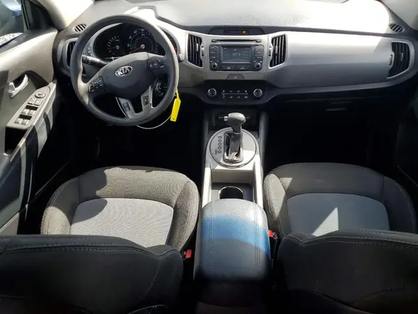 KNDPB3AC3G7842870 2016 KIA SPORTAGE - Image 8