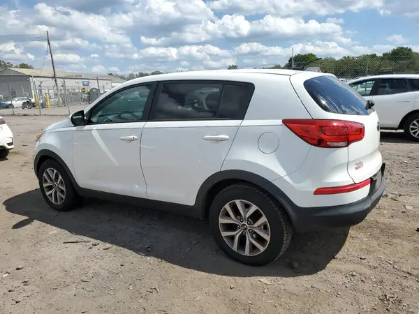 KNDPB3AC3G7844599 2016 KIA SPORTAGE - Image 2