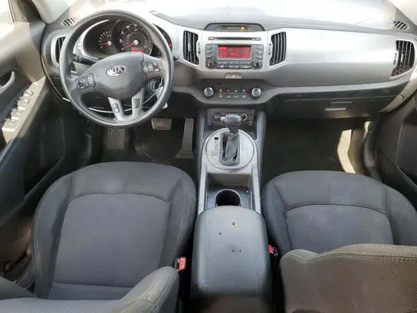 KNDPB3AC3G7844599 2016 KIA SPORTAGE - Image 8
