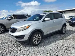 KNDPB3AC3G7846420 2016 KIA SPORTAGE