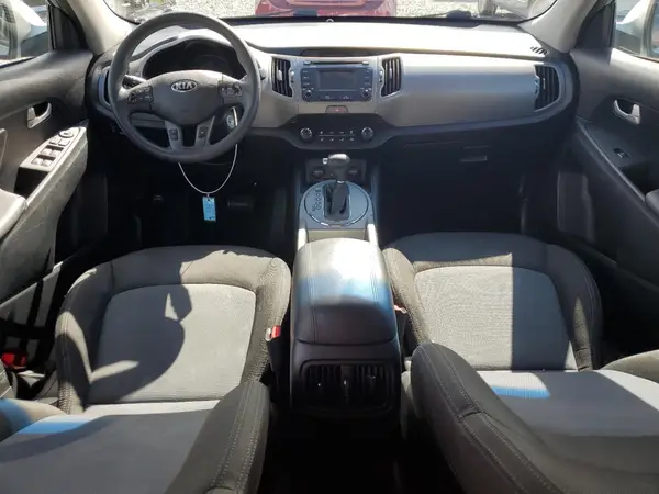 KNDPB3AC3G7846420 2016 KIA SPORTAGE - Image 8