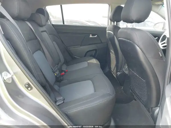 KNDPB3AC3G7847292 2016 KIA SPORTAGE - Image 8