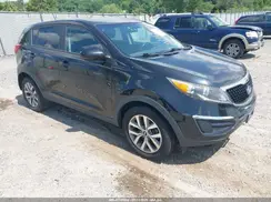 KNDPB3AC3G7847633 2016 KIA SPORTAGE