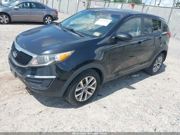 KNDPB3AC3G7847633 2016 KIA SPORTAGE - Image 2