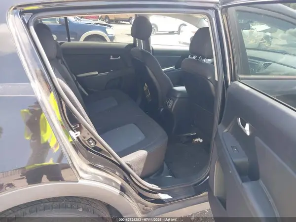 KNDPB3AC3G7847633 2016 KIA SPORTAGE - Image 8