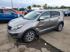 KNDPB3AC3G7848278 2016 KIA SPORTAGE