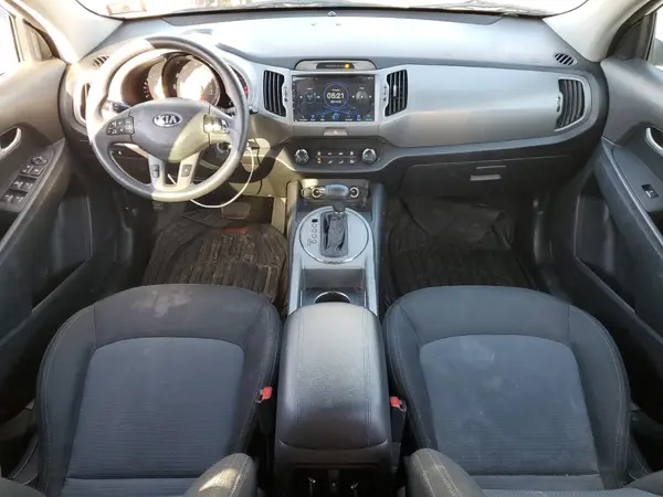 KNDPB3AC3G7850855 2016 KIA SPORTAGE - Image 8