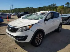 KNDPB3AC3G7852377 2016 KIA SPORTAGE